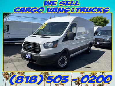 2019 Ford Transit 350 Van
