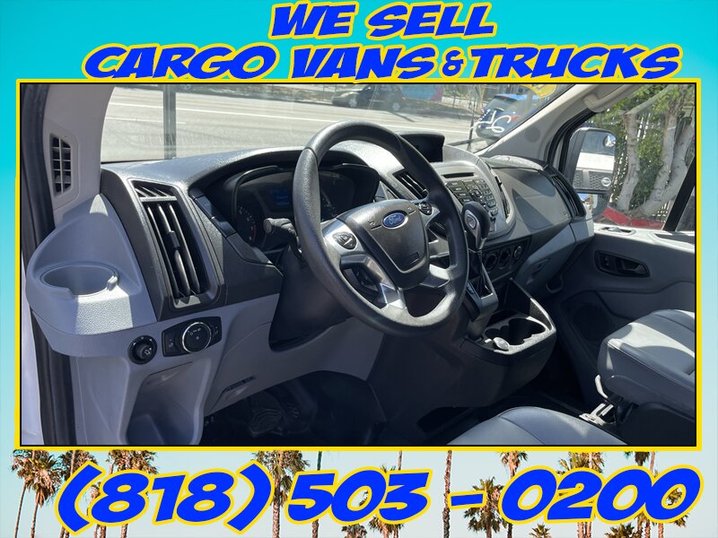 2019 Ford Transit 350   - Photo 8 - North Hollywood, CA 91605