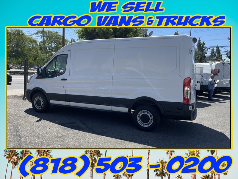 2019 Ford Transit 350   - Photo 6 - North Hollywood, CA 91605