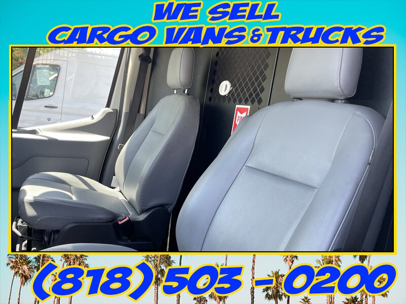 2019 Ford Transit 350   - Photo 9 - North Hollywood, CA 91605