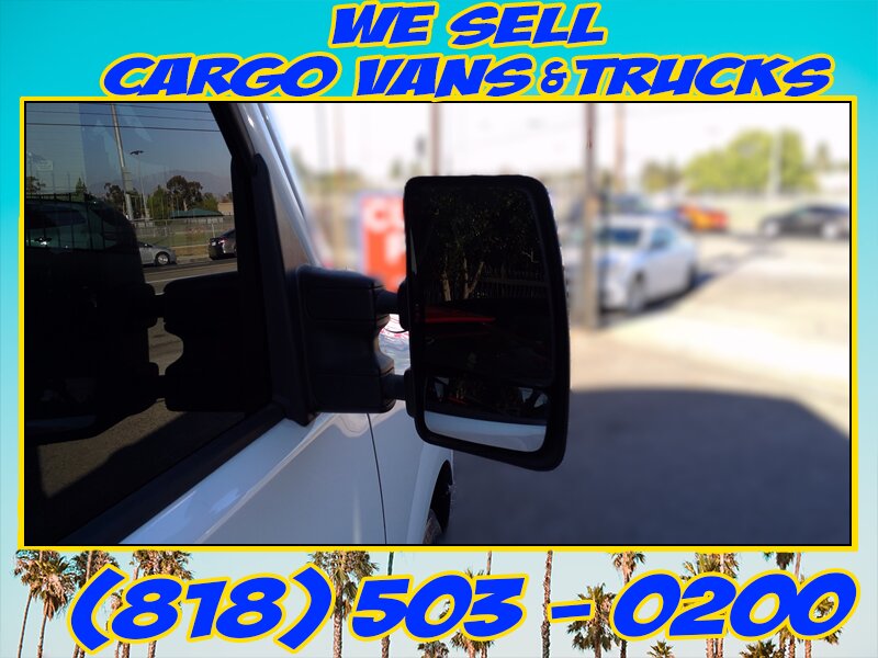 2018 Nissan NV 2500 HD SV   - Photo 9 - North Hollywood, CA 91605