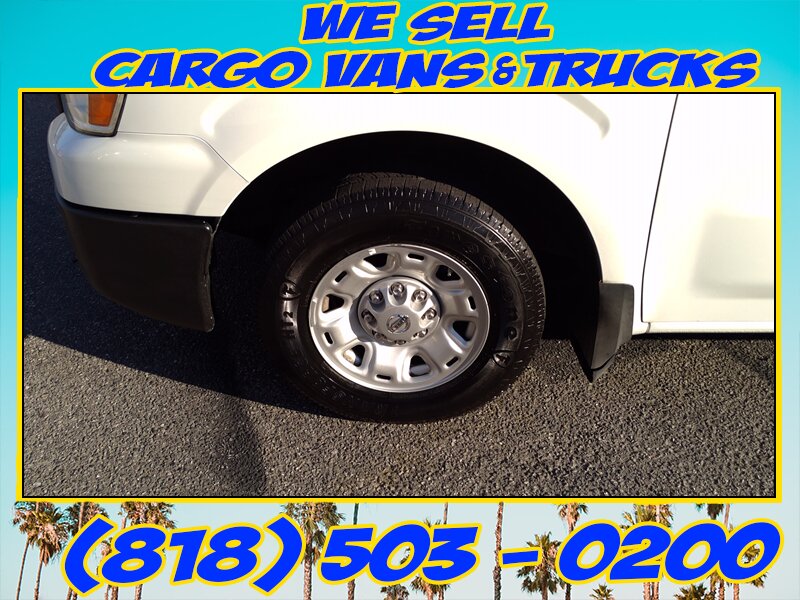 2018 Nissan NV 2500 HD SV   - Photo 6 - North Hollywood, CA 91605