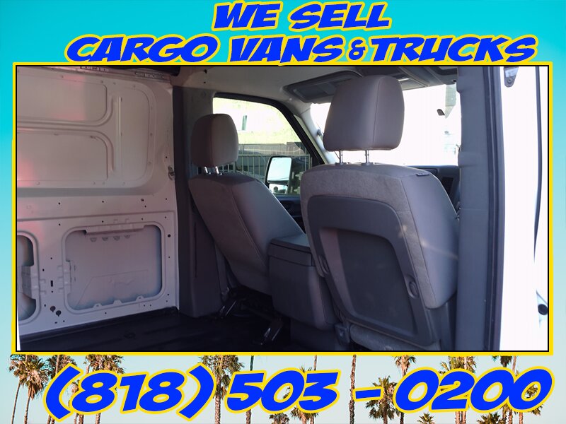 2018 Nissan NV 2500 HD SV   - Photo 14 - North Hollywood, CA 91605
