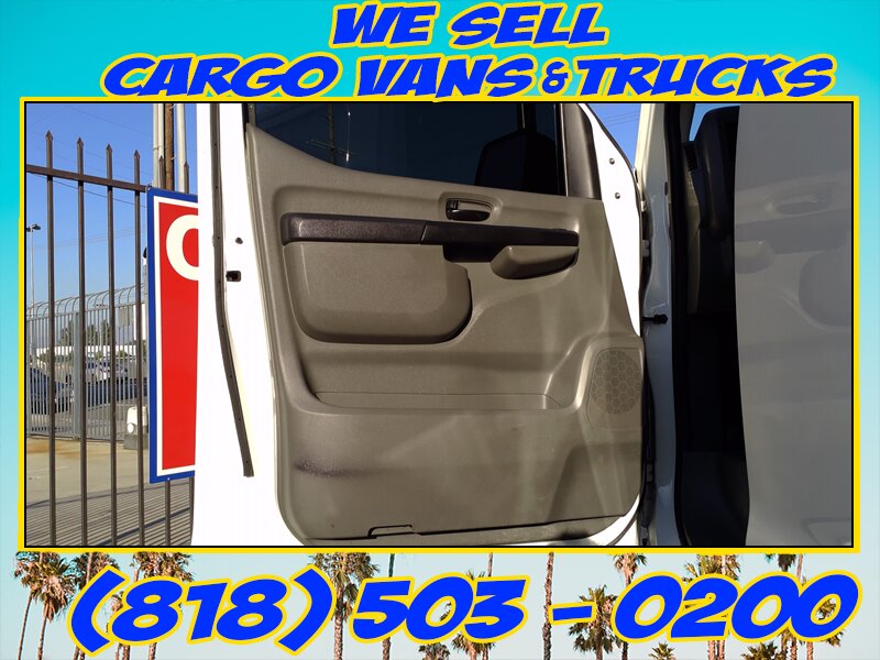 2018 Nissan NV 2500 HD SV   - Photo 26 - North Hollywood, CA 91605