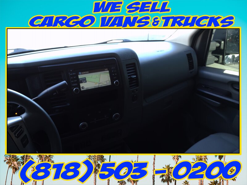 2018 Nissan NV 2500 HD SV   - Photo 28 - North Hollywood, CA 91605