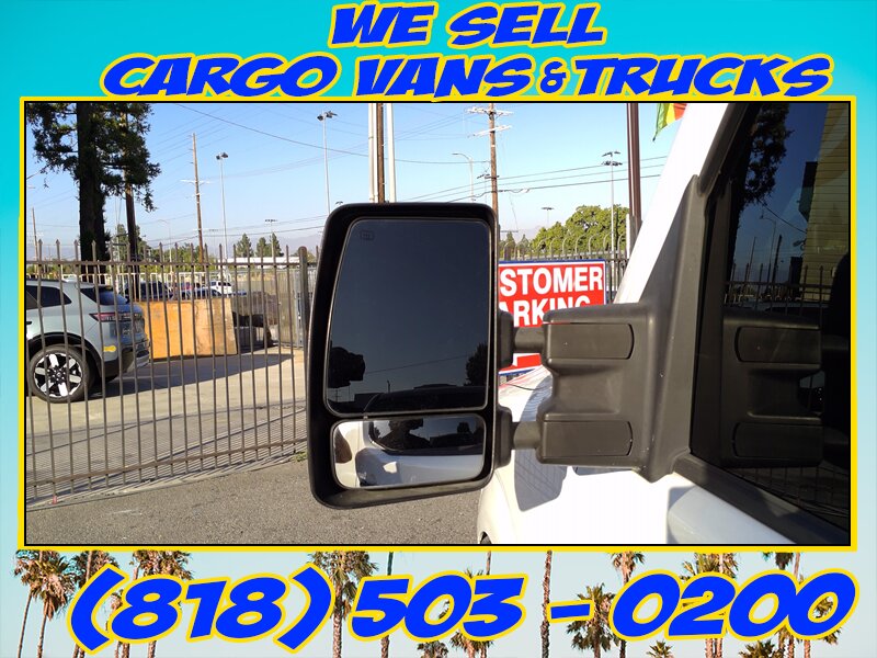 2018 Nissan NV 2500 HD SV   - Photo 23 - North Hollywood, CA 91605