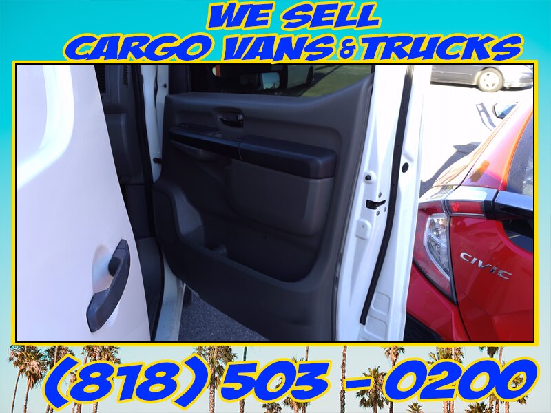 2018 Nissan NV 2500 HD SV   - Photo 10 - North Hollywood, CA 91605