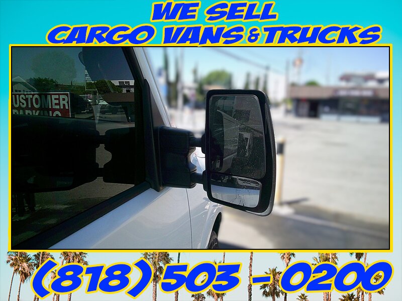 2015 Nissan NV 2500 HD SV   - Photo 11 - North Hollywood, CA 91605