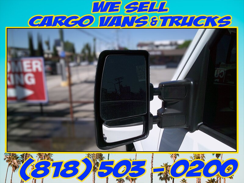 2015 Nissan NV 2500 HD SV   - Photo 23 - North Hollywood, CA 91605