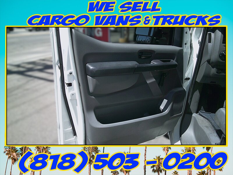 2015 Nissan NV 2500 HD SV   - Photo 24 - North Hollywood, CA 91605