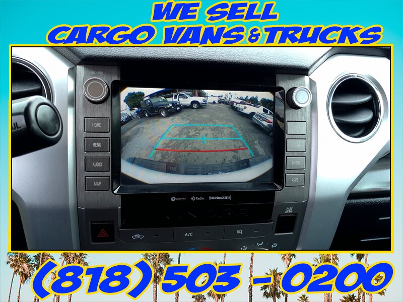 2020 Toyota Tundra SR5   - Photo 29 - North Hollywood, CA 91605