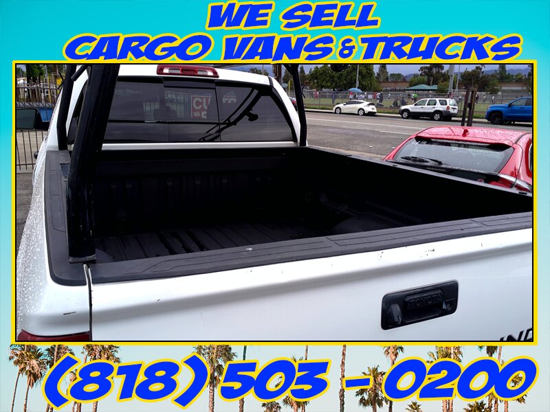 2020 Toyota Tundra SR5   - Photo 18 - North Hollywood, CA 91605