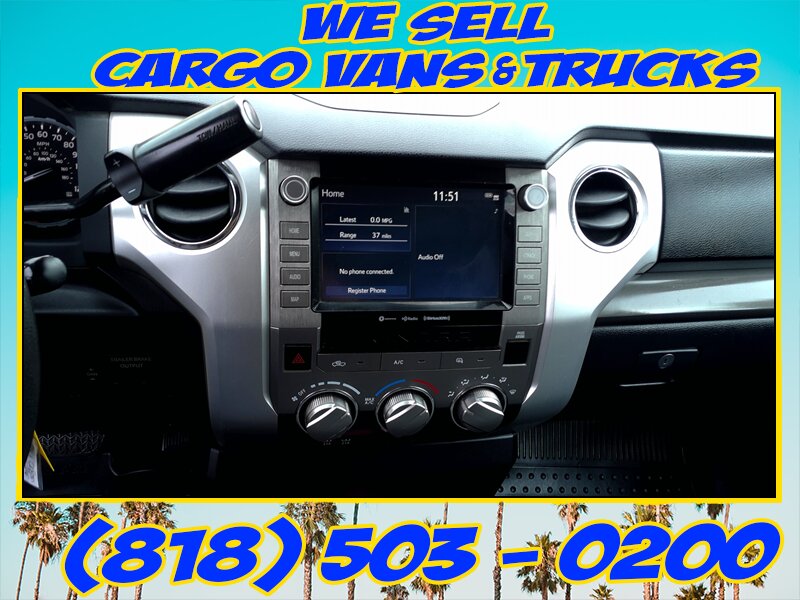 2020 Toyota Tundra SR5   - Photo 28 - North Hollywood, CA 91605