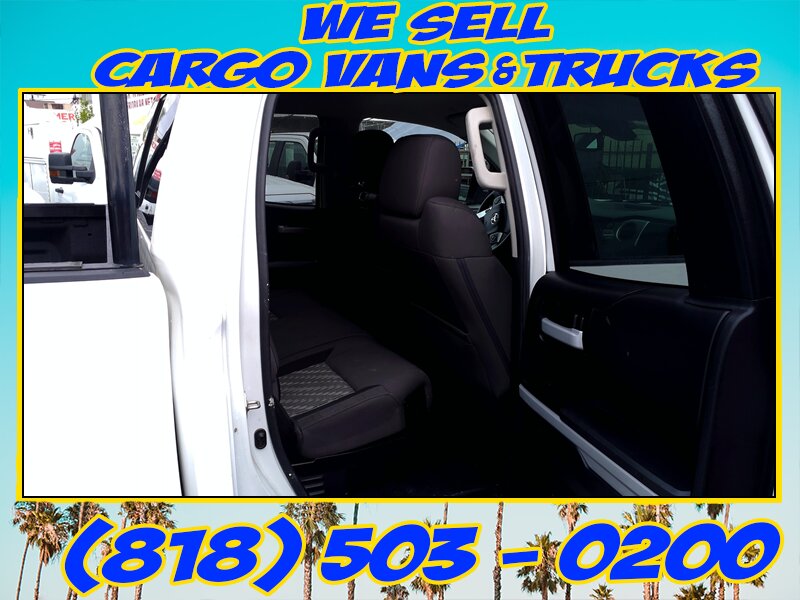 2020 Toyota Tundra SR5   - Photo 13 - North Hollywood, CA 91605