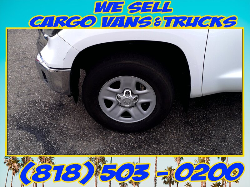 2020 Toyota Tundra SR5   - Photo 7 - North Hollywood, CA 91605