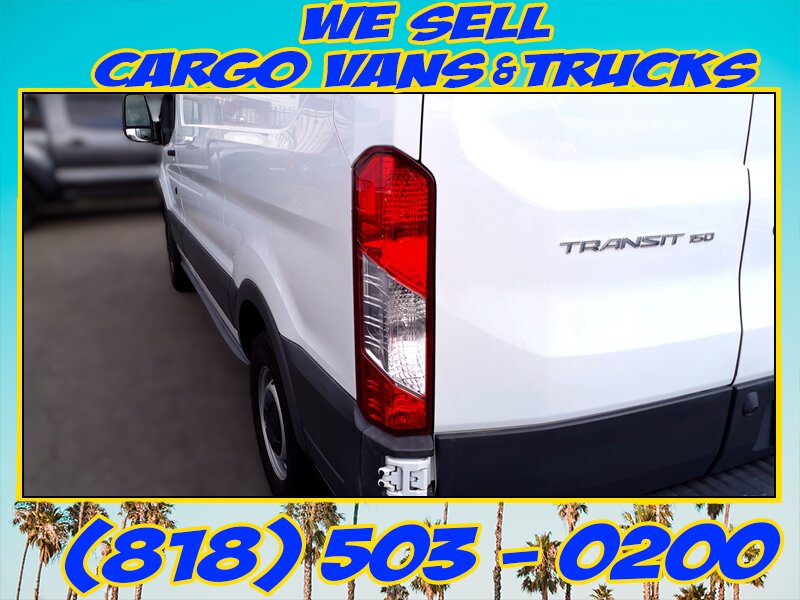 2017 Ford Transit 150 - Photo 11 - North Hollywood, CA 91605