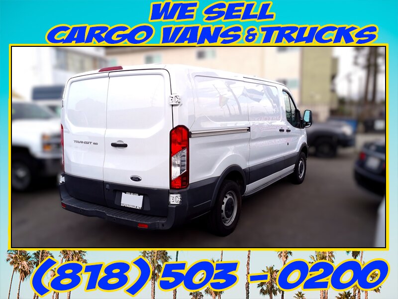 2017 Ford Transit 150 - Photo 14 - North Hollywood, CA 91605