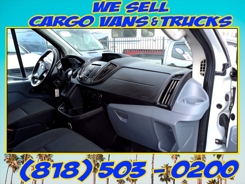 2017 Ford Transit 150 - Photo 16 - North Hollywood, CA 91605
