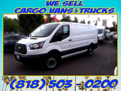 2017 Ford Transit 150 Van