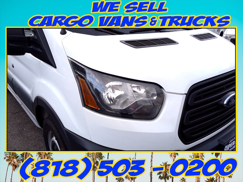 2017 Ford Transit 150 - Photo 3 - North Hollywood, CA 91605