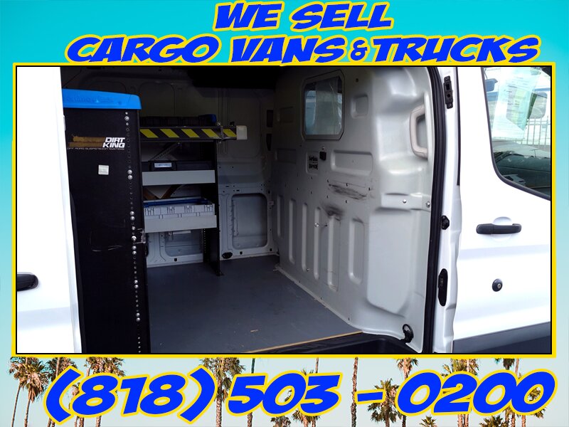 2017 Ford Transit 150 - Photo 19 - North Hollywood, CA 91605