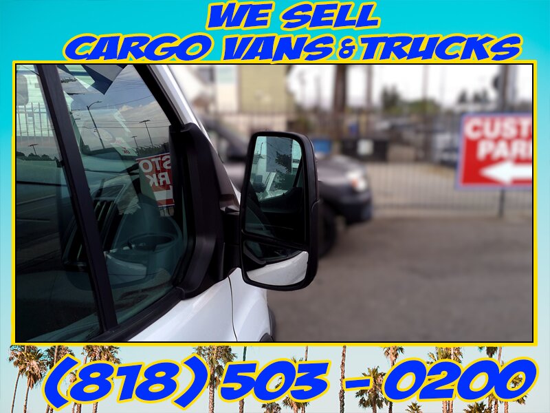 2017 Ford Transit 150 - Photo 15 - North Hollywood, CA 91605