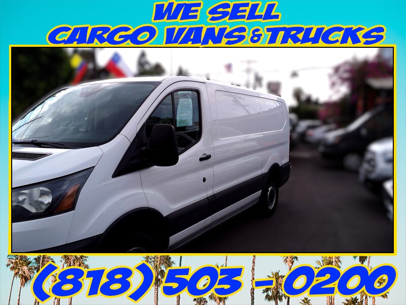 2017 Ford Transit 150 - Photo 6 - North Hollywood, CA 91605