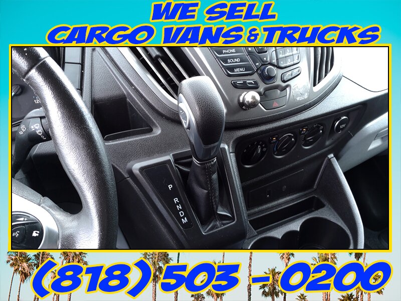 2017 Ford Transit 150 - Photo 22 - North Hollywood, CA 91605