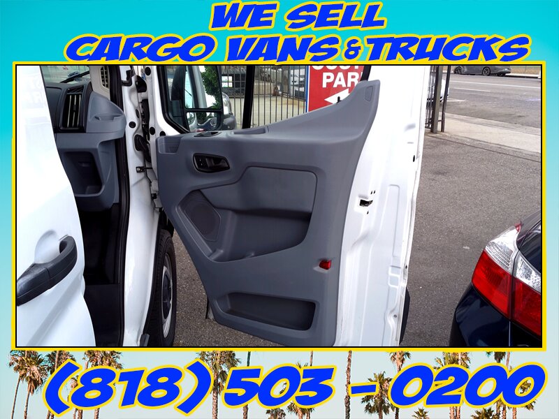 2017 Ford Transit 150 - Photo 17 - North Hollywood, CA 91605