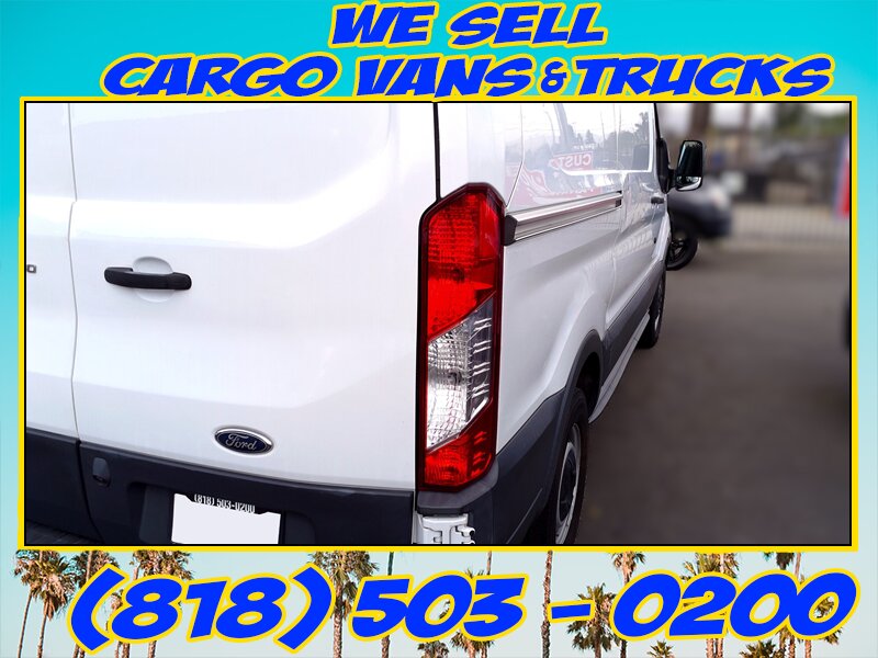 2017 Ford Transit 150 - Photo 12 - North Hollywood, CA 91605