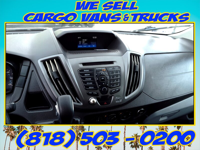 2017 Ford Transit 150 - Photo 23 - North Hollywood, CA 91605