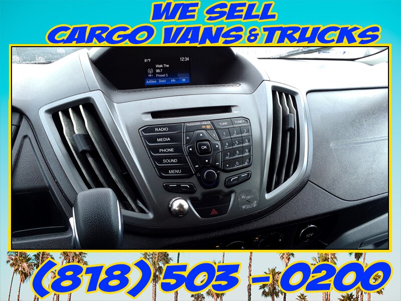 2017 Ford Transit 150 - Photo 25 - North Hollywood, CA 91605
