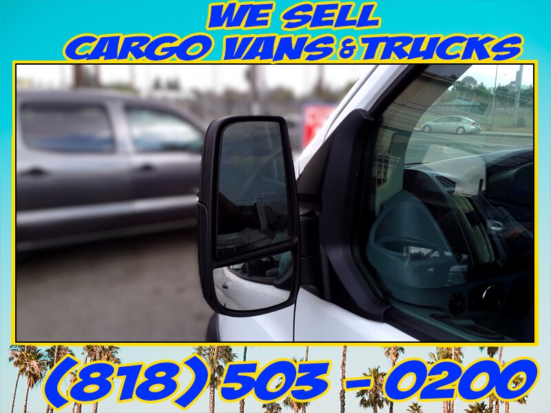 2017 Ford Transit 150 - Photo 7 - North Hollywood, CA 91605