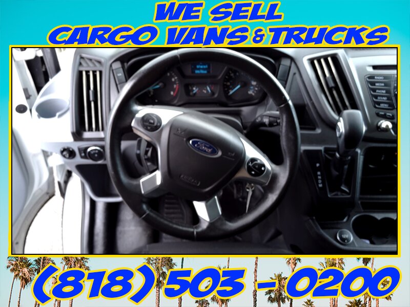 2017 Ford Transit 150 - Photo 20 - North Hollywood, CA 91605