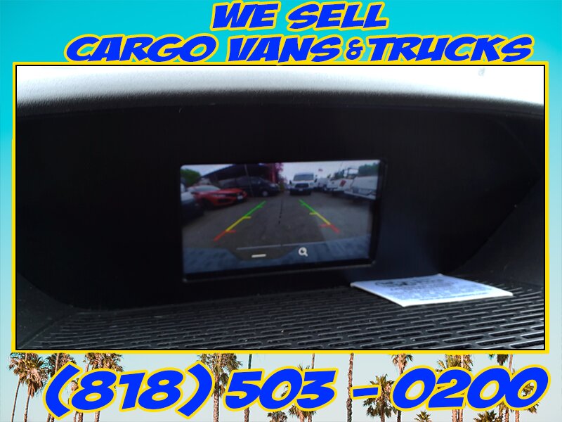 2017 Ford Transit 150 - Photo 24 - North Hollywood, CA 91605