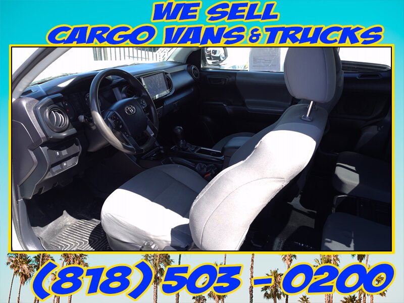 2020 Toyota Tacoma SR - Photo 23 - North Hollywood, CA 91605