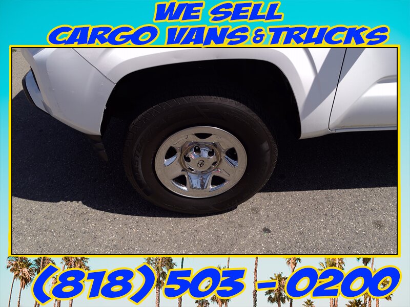 2020 Toyota Tacoma SR - Photo 10 - North Hollywood, CA 91605