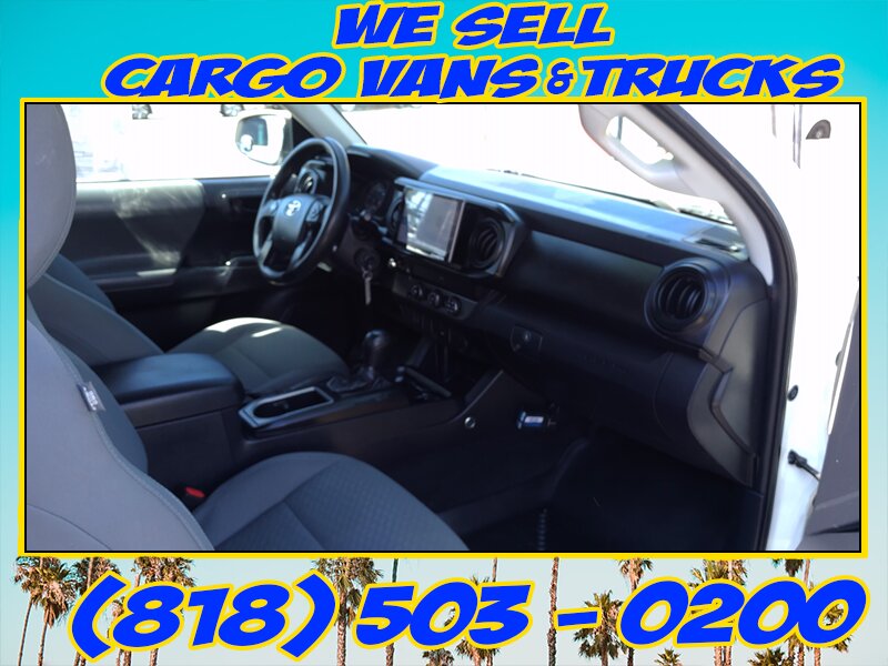 2020 Toyota Tacoma SR - Photo 19 - North Hollywood, CA 91605