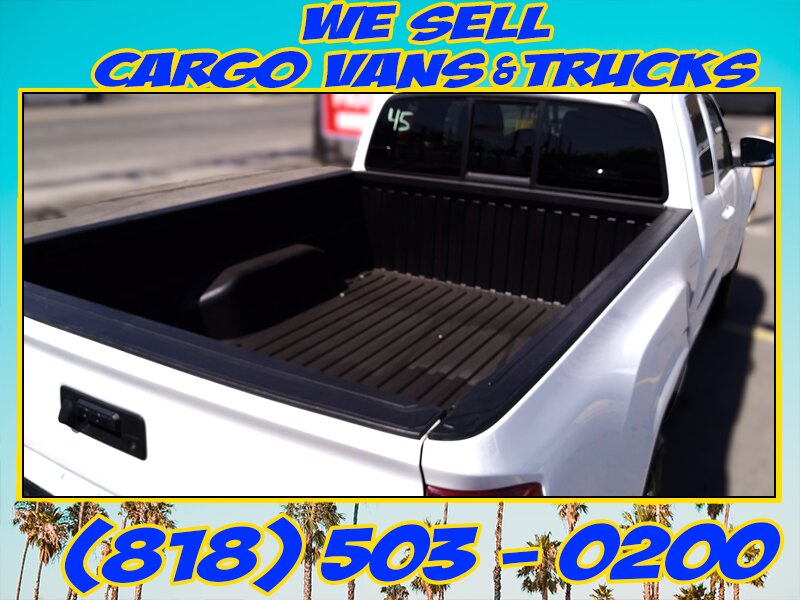 2020 Toyota Tacoma SR - Photo 15 - North Hollywood, CA 91605