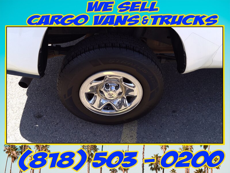2020 Toyota Tacoma SR - Photo 17 - North Hollywood, CA 91605