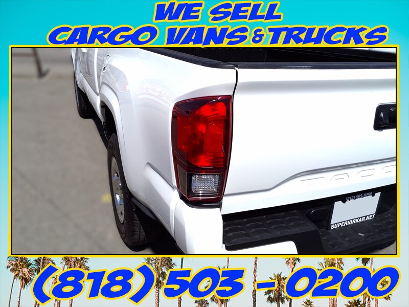 2020 Toyota Tacoma SR - Photo 13 - North Hollywood, CA 91605