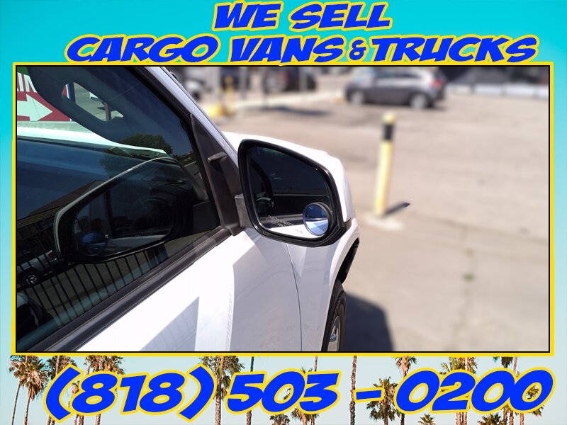 2020 Toyota Tacoma SR - Photo 18 - North Hollywood, CA 91605