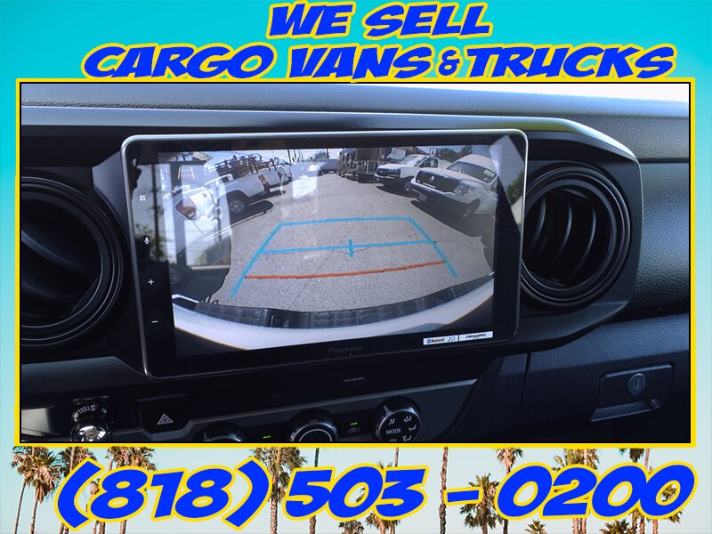 2020 Toyota Tacoma SR - Photo 31 - North Hollywood, CA 91605