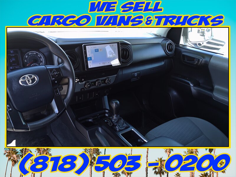 2020 Toyota Tacoma SR - Photo 28 - North Hollywood, CA 91605