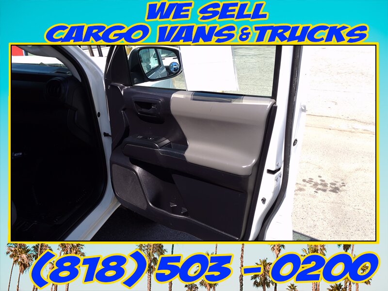 2020 Toyota Tacoma SR - Photo 20 - North Hollywood, CA 91605