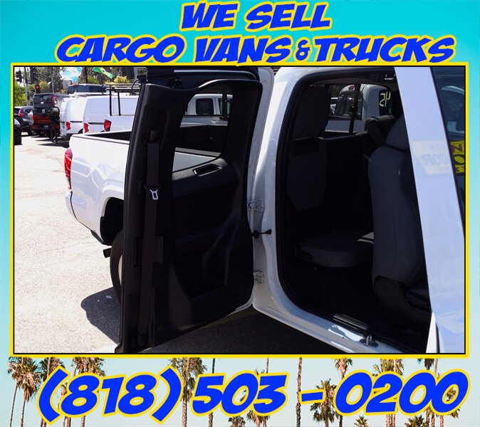 2020 Toyota Tacoma SR - Photo 21 - North Hollywood, CA 91605