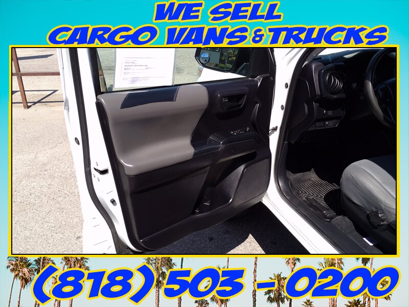 2020 Toyota Tacoma SR - Photo 26 - North Hollywood, CA 91605