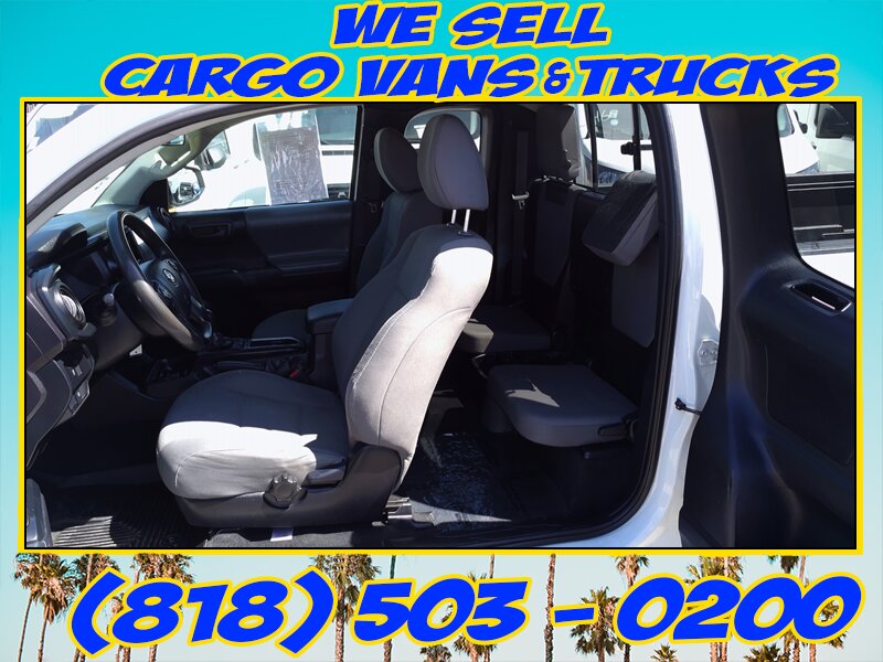 2020 Toyota Tacoma SR - Photo 24 - North Hollywood, CA 91605