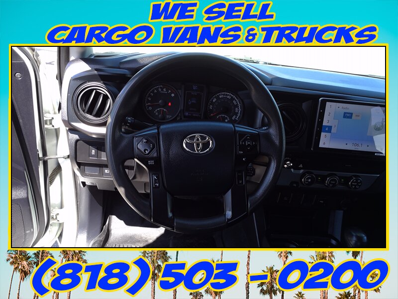 2020 Toyota Tacoma SR - Photo 27 - North Hollywood, CA 91605