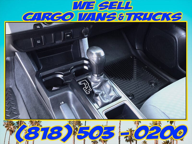 2020 Toyota Tacoma SR - Photo 30 - North Hollywood, CA 91605